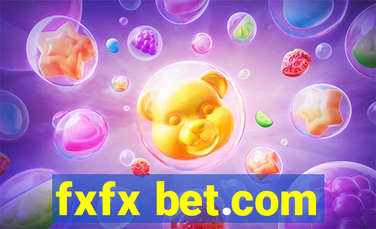 fxfx bet.com